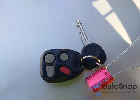 2007 Saturn Ion from USA, damaged, VIN 1G8AJ55F57Z103586